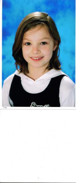 sandra annee scolaire 2007/2008